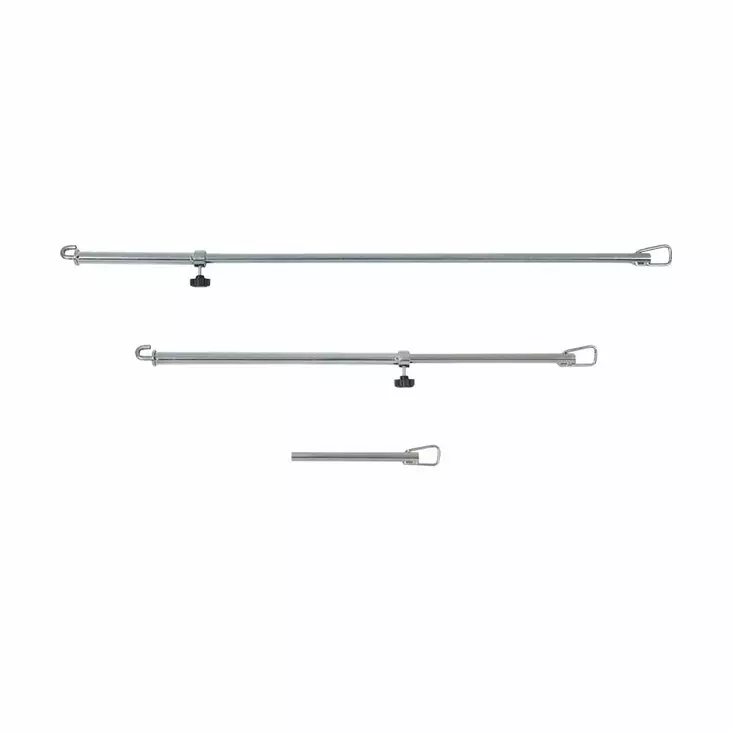 Teleskooppinen Ovitukisarja - Työtuolit ja apuvälineet automaalaamoon - 8556 - 1