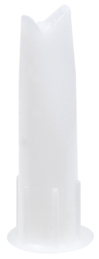 V-Suutin Uniflex 10 kpl - Suuttimet, nokat ja kärjet liimaukseen - 14026 - 1