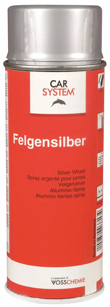 VANNEHOPEA SPRAY 400 ML - Pintamaali - 326 - 1