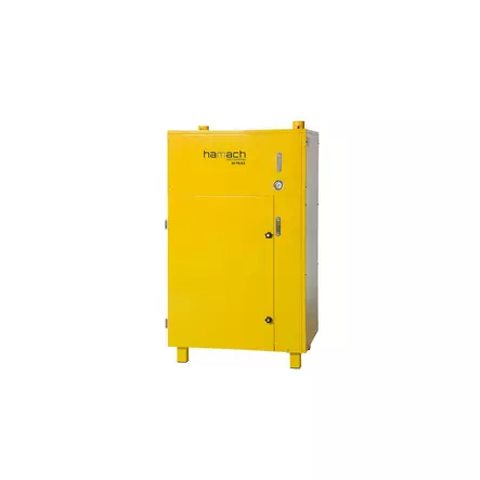 HCV 50 TQ EX ALUMIININ ESI-EROTIN - Imurit ajoneuvohiontaan - 30157 - 1