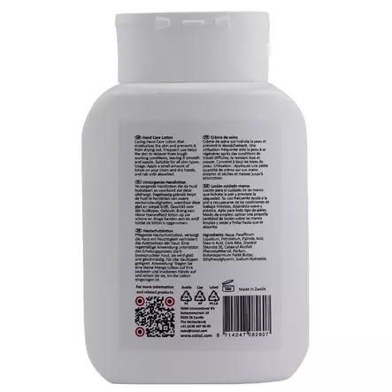 Käsirasva 250 ml - Colad Hand Care Lotion - Käsinepesuaineet ja -rasvat maalarille - 31217 - 22