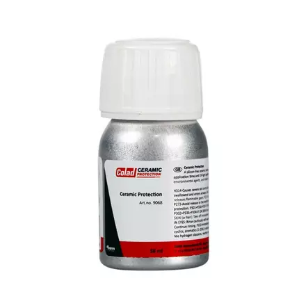 Keraaminen pinnoiteaine 38 ml - Colad Ceramic Protection - Kiillotussetit ajoneuvon viimeistelyyn - 29047 - 2