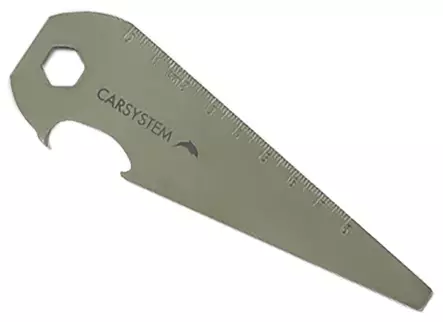 Kitti-/ hiontaväripurkin avaaja - Kittilastat ja -tarvikkeet - 28497 - 1