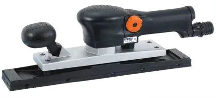 RUPES SLP41A orbitaalihiomakone 70 x 400 mm 4,8 mm liikkellä - Hiomakoneet ajoneuvohiontaan - 27767 - 1