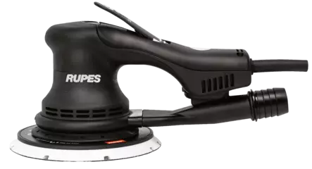 Sähköhiomakone RUPES RX253A Skorpio E 3 mm Ø 150 - Hiomakoneet ajoneuvohiontaan - 27757 - 1