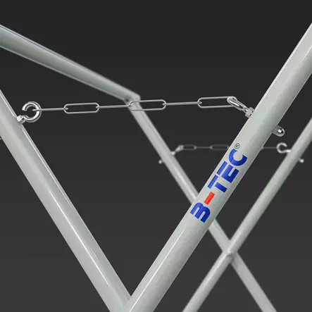 PaintX-Pro - X-paint stand - X-telineet automaalaamoon - 34487 - 2