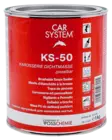 KS-50 siveltävä liimatiiviste 1 kg - Liimatiivistemassat ajoneuvoihin - 17567 - 1