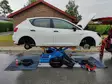 CARTAR UnLoader (voimanlähteenä 12V) - Lisävarusteet nostimiin - 34427 - 7