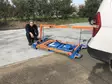 CARTAR UnLoader (voimanlähteenä 12V) - Lisävarusteet nostimiin - 34427 - 4