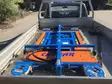CARTAR UnLoader (voimanlähteenä 12V) - Lisävarusteet nostimiin - 34427 - 2