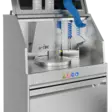 M-1200-G Manuaalinen osienpesulaite integroiduilla käsineillä - Räätälöidyt pesurit - 32687 - 3