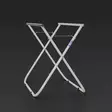 PaintX-Pro - X-paint stand - X-telineet automaalaamoon - 34487 - 1