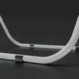 PaintX-Pro - X-paint stand - X-telineet automaalaamoon - 34487 - 3