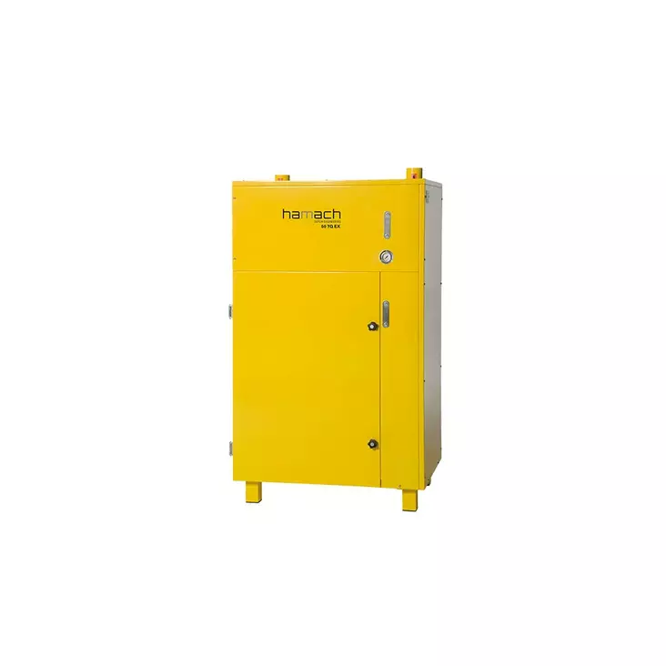 HCV 50 TQ EX ALUMIININ ESI-EROTIN - Imurit ajoneuvohiontaan - 30157 - 1