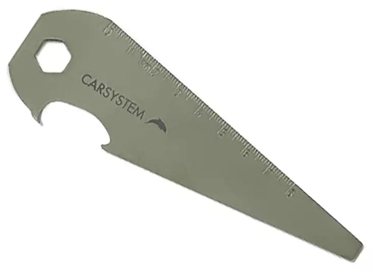 Kitti-/ hiontaväripurkin avaaja - Kittilastat ja -tarvikkeet - 28497 - 1