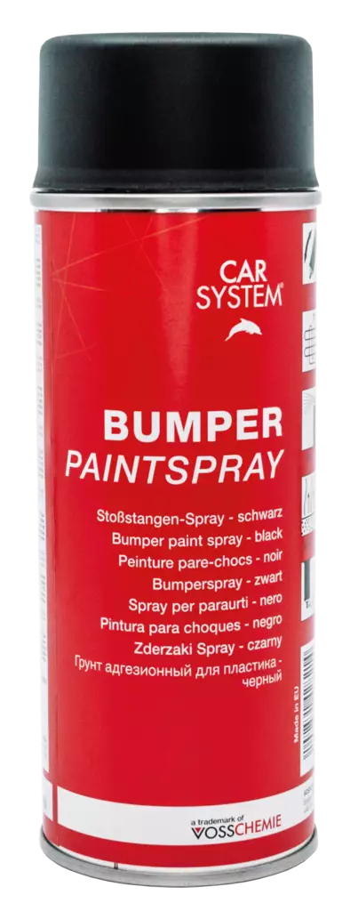 PUSKURIVÄRI SPRAY 400 ML - Spraytuotteet automaalaukseen - 17017 - 1