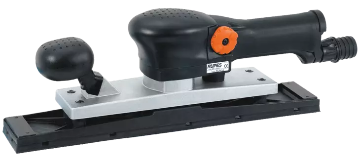 RUPES SLP41A orbitaalihiomakone 70 x 400 mm 4,8 mm liikkellä - Hiomakoneet ajoneuvohiontaan - 27767 - 1