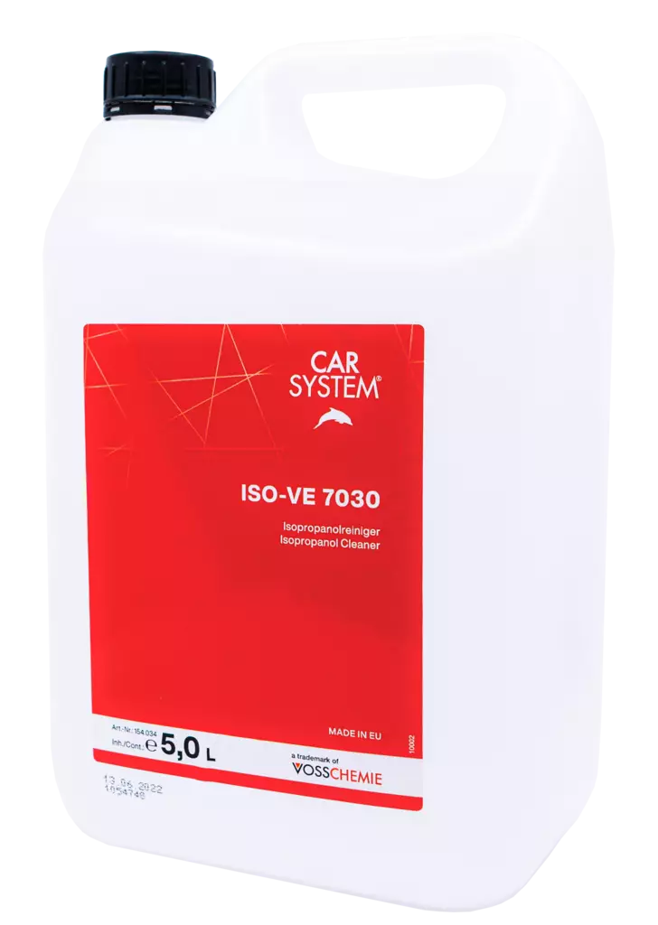 Rasvanpoistoaine ISO-VE 7030 - Rasvanpoistoaineet maalaamoon - 29877 - 1