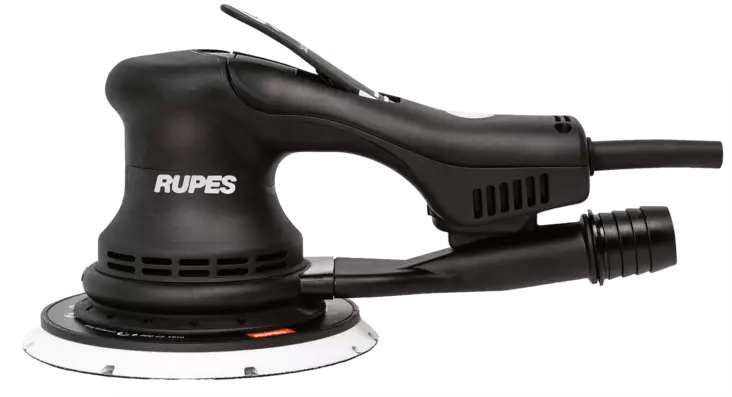 Sähköhiomakone RUPES RX253A Skorpio E 3 mm Ø 150 - Hiomakoneet ajoneuvohiontaan - 27757 - 1