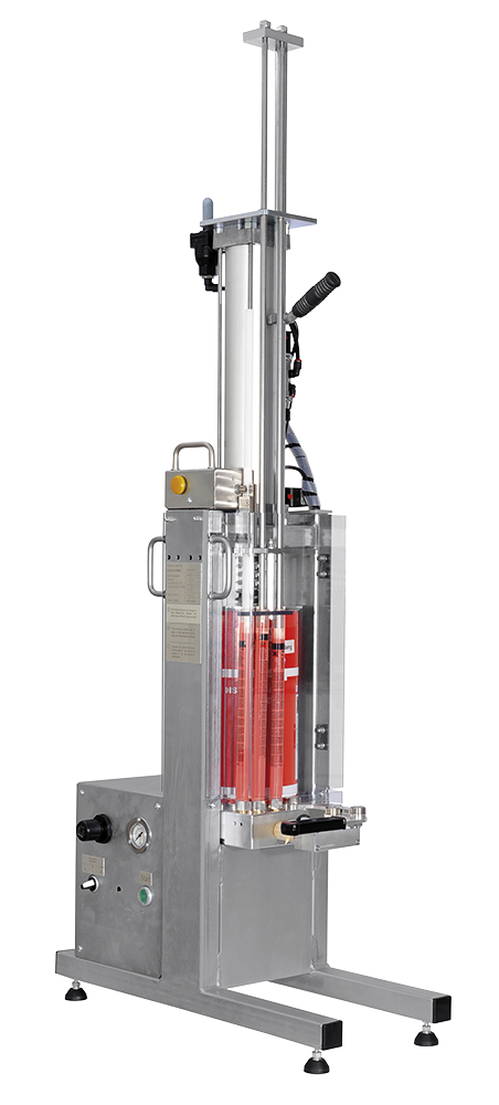 Speedmixer 10 - Kitinsekoitus- ja annostelulaite - Speedmixer tuotteet - 29277 - 1