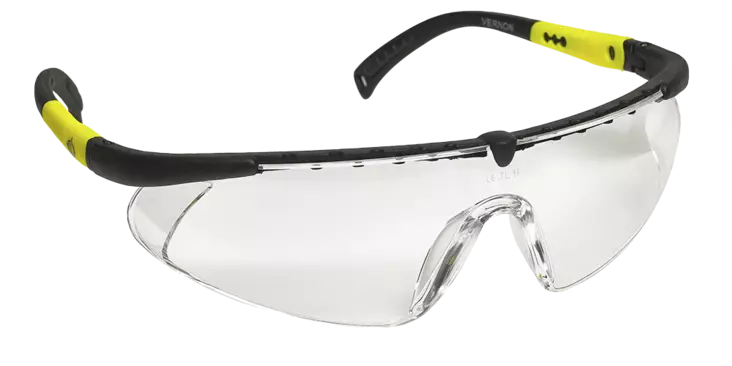 TURVALASIT VARIO - säädettävät - Suojalasit ajoneuvomaalaukseen - 517 - 1