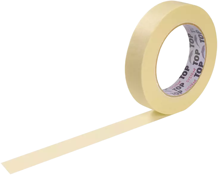 Top Tape Maalarinteippi - Maalarinteipit ajoneuvon maalaukseen - 29237 - 1