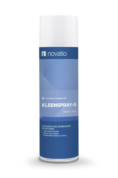 Metallinpuhdistusaine - Kleenspray-S 500ML - Rasvanpoistoaineet autokorjaamoon - 15908 - 1