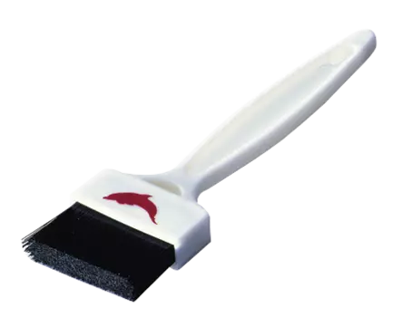 Pensseli mattausaineille 4 cm - Mattaustahnat ajoneuvoille - 438 - 1