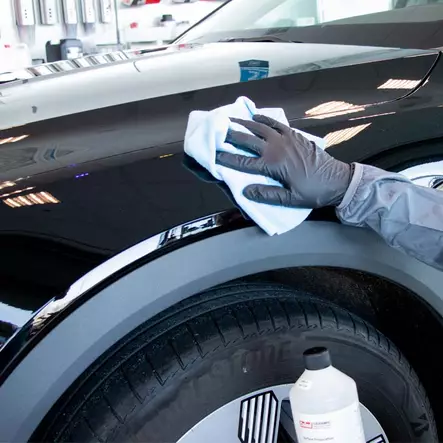 Pinnan esikäsittelyneste (1L) keraamiselle pinnoitteelle - Kiillotussetit ajoneuvon viimeistelyyn - 29048 - 2