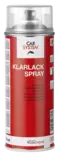 1K Kirkaslakka spray 400 ml - Lakka - 328 - 1