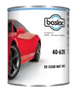 40-620 2K Clear MAT VOC 0,75 l - Lakka - 31798 - 1