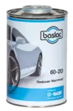 60-20 Ohenne Normaali 5l - baslac pohjamaalit ja lakat - Ohenteet ja apuaineet automaalaukseen - 28148 - 11