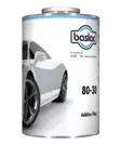 80-30 1l Lisäaine muoviosille w-o-w - baslac pohjamaalit - Ohenteet ja apuaineet automaalaukseen - 30738 - 11