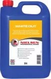 White Out 5 Lt - Ajoneuvopesuaineet vaahdottimeen - 29278 - 1