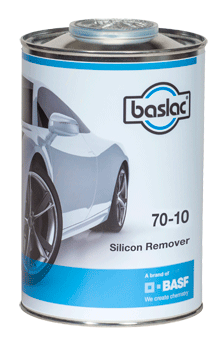 70-10 Silicon Remover - Rasvanpoistoaine - Rasvanpoistoaineet maalaamoon - 29878 - 1