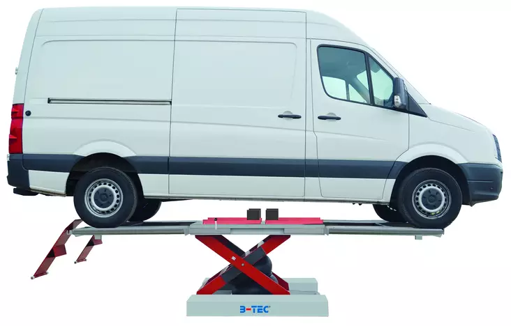 Alustasta ja renkaista nostava - Carry Twin XL 3.5 - S - Rengasvapaat nostimet - 17448 - 1