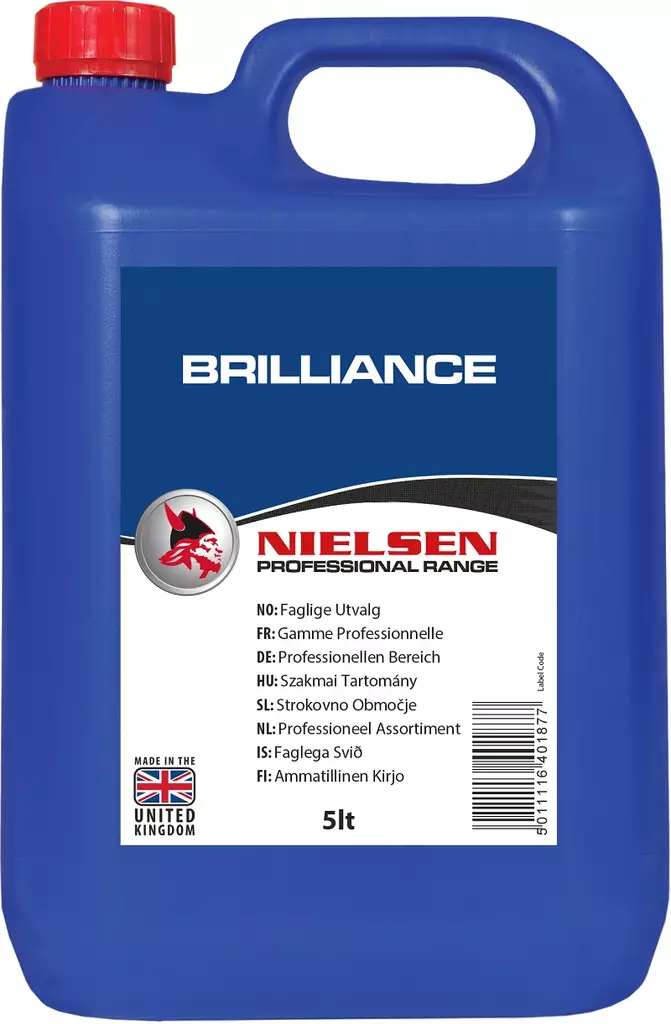 Brilliance - viimeistelyaine renkaille - Renkaiden viimeistelyaineet ajoneuvoille - 29218 - 1
