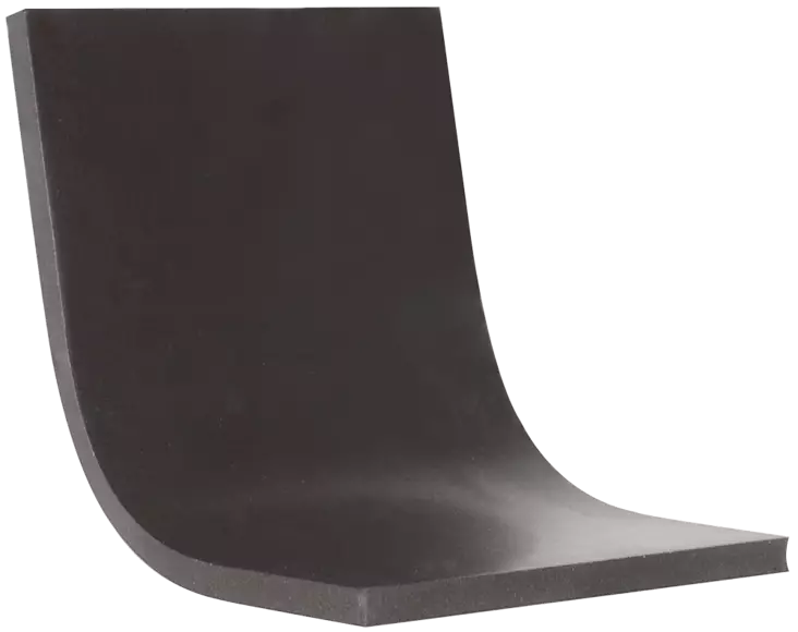 Kumilasta- Blacky - Kittilastat ja -tarvikkeet - 29548 - 1