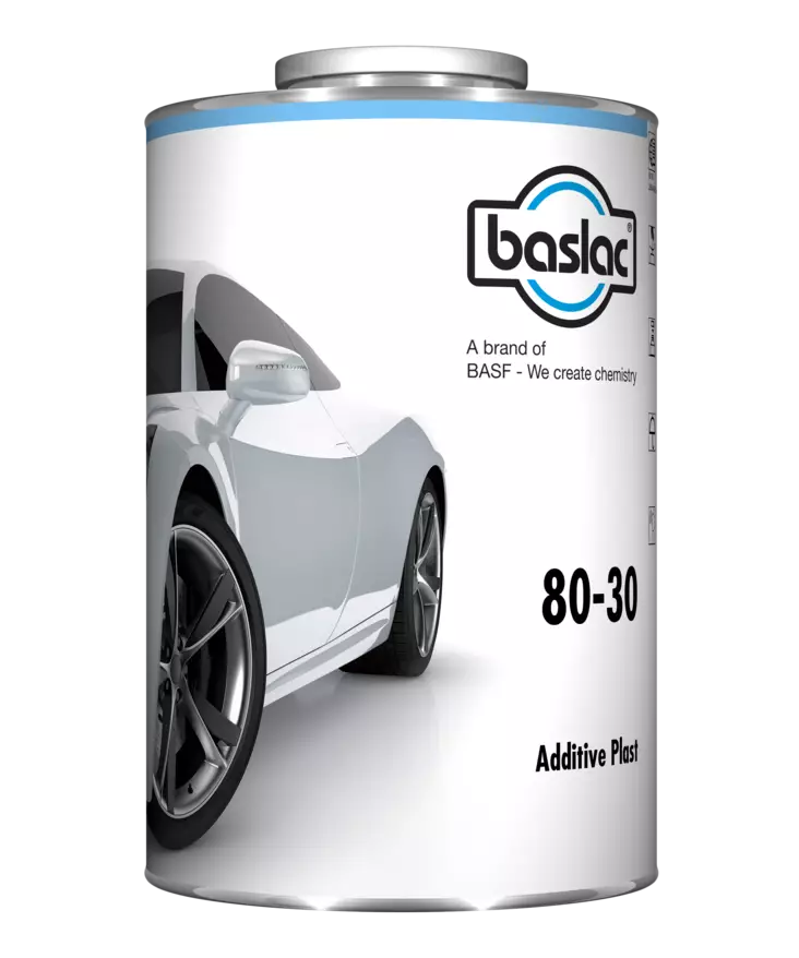 Ohenteet ja apuaineet baslac® - Ohenteet ja apuaineet automaalaukseen - 29488 - 1