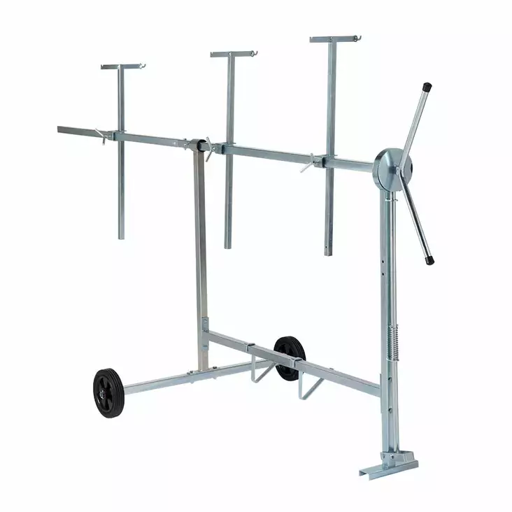 Osamaalausteline Hamach HLS 93 - Osien maalaustelineet maalaamoon - 29678 - 1