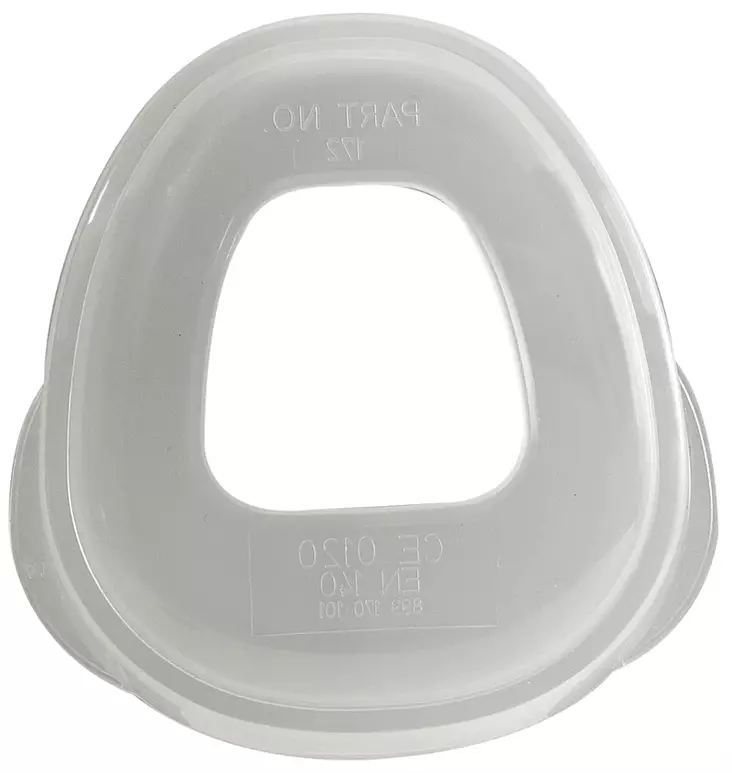 Suodatimen pidike Star Mask - Hengityssuojaimet ja tarvikkeet automaal - 8588 - 1