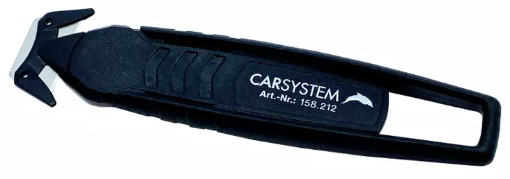 Turvaveitsi - Kalvoleikkurit ajoneuvon suojaustuot. - 28498 - 1