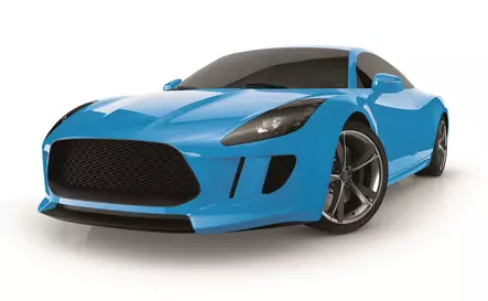 21-11 2K Muovitartunta 1L 2K Plastic Primer VOC - Pohjamaalit ja kovettajat ajoneuvoihin - 28129 - 1