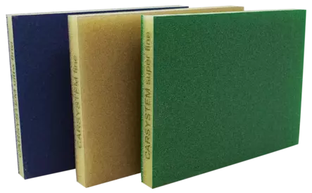 CS Double Sanding Soft Pad fine - Hiomatyynyt ajoneuvohiontaan - 30719 - 1