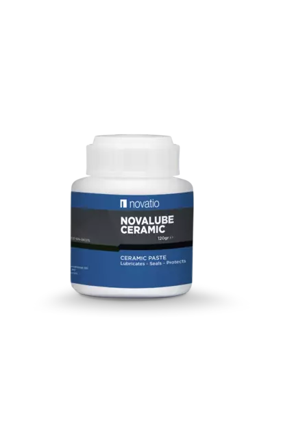 Keraaminen pasta 120 g- Novalube Ceramic - Voitelu- ja irroitusaineet - 15779 - 1