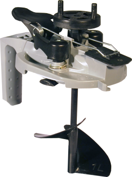 Sekoituskansi 1l ja 0,5 l - Baslac - Automaalaustarvikkeet - 28299 - 1