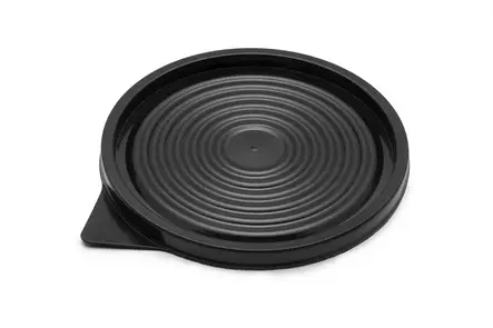 Sekoituskupin kansi 6 l kupeille - Mittakuppien kannet maalinsekoitukseen - 22079 - 22