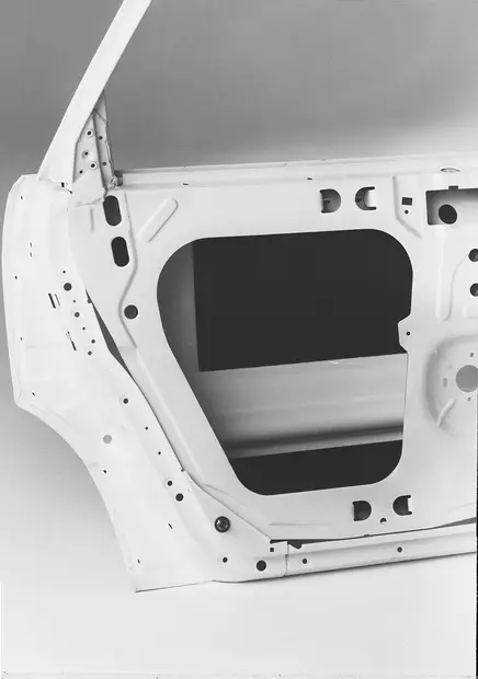 Äänieristelevyt 8 kpl/ pkt - Äänieristelevyt ajoneuvoihin - 4859 - 2