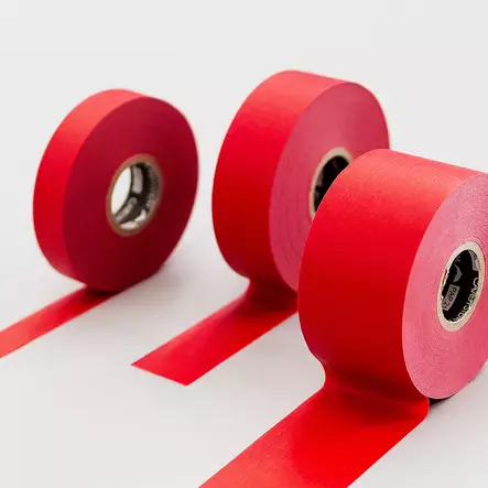 CS Red Tape Maalarinteippi - Maalarinteipit ajoneuvon maalaukseen - 34619 - 1