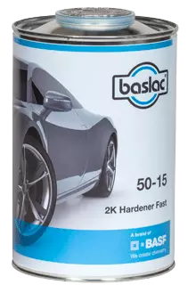 Kovettajat baslac® pohjamaaleille 50-xx - Pohjamaalit ja kovettajat ajoneuvoihin - 29489 - 2